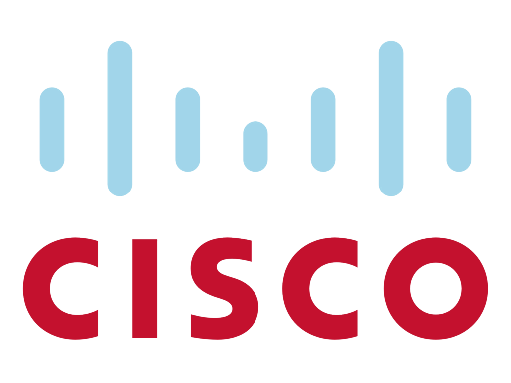 Cisco logo