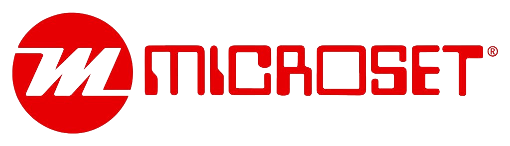 Microset logo
