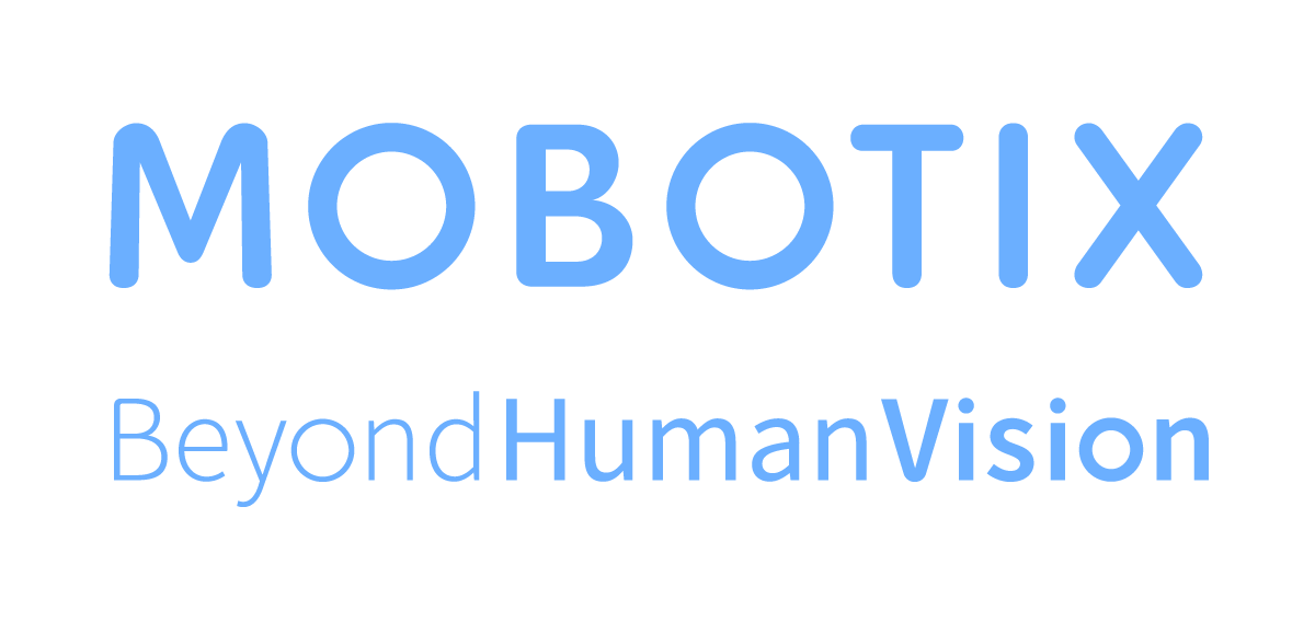 Mobotix logo