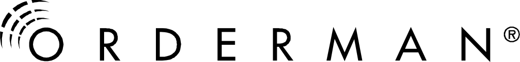 Orderman logo