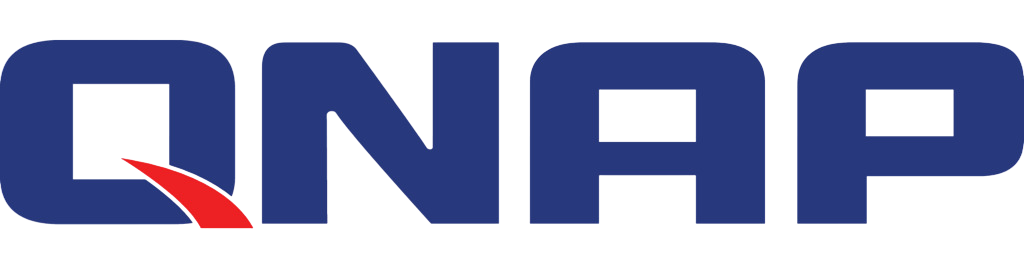 QNAP logo