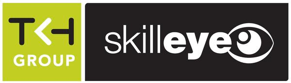 Skilleye logo