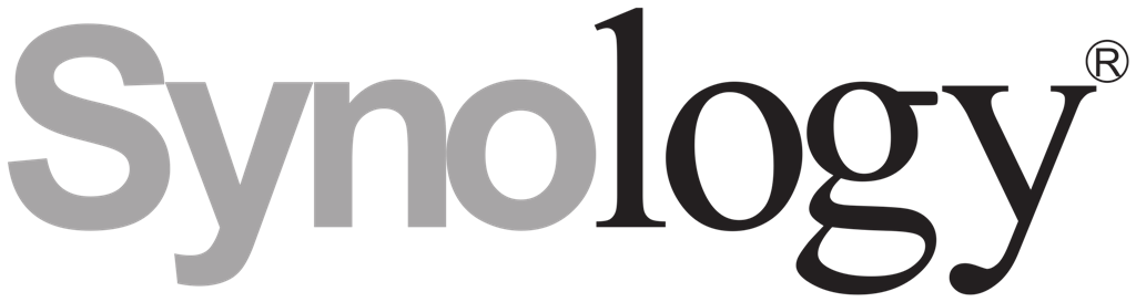 Synology logo