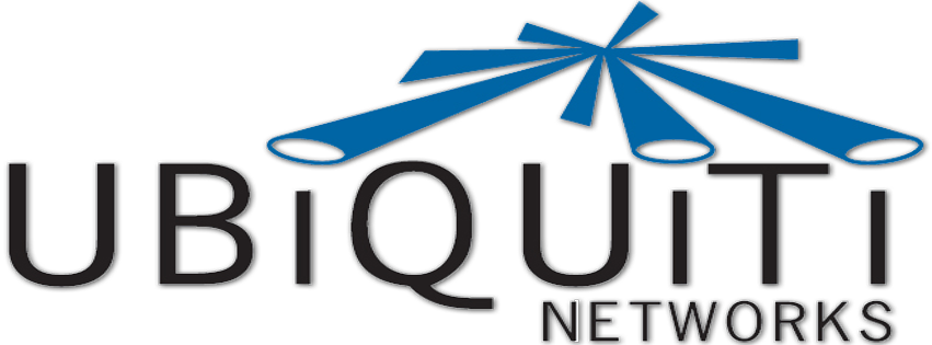 Ubiquiti logo