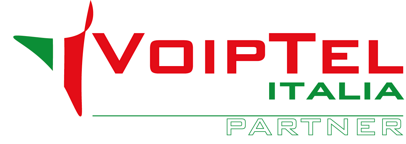VoIPTel Italia logo