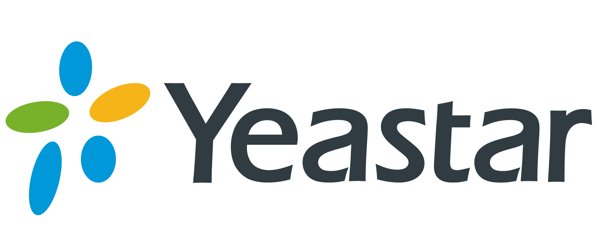 Yealink / Yeastar logo